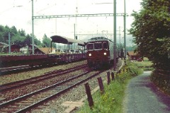 Kandersteg, 23. June 1978